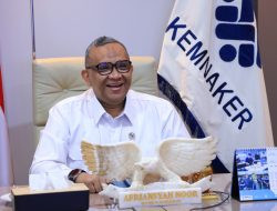 Wamenaker: LKS Bipartit Kunci Cegah Perselisihan Hubungan Industrial