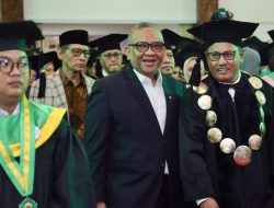 Wamenaker: Dunia Kerja Kini Utamakan Kompetensi, Bukan Sekadar Ijazah