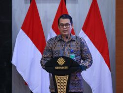 Kemnaker Buka Pendaftaran Pelatihan Vokasi Nasional Batch 3, Targetkan 20 Ribu Peserta
