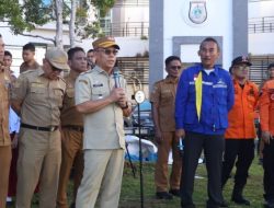Junda Maulana: ASN Harus Berkontribusi Nyata untuk Kemajuan Sulbar