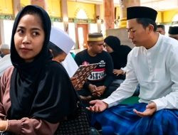 Dari Shandong ke Bone Demi Cinta, Chi Fawei Jadi Mualaf dan Siap Nikahi Gadis Bugis