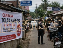 Cenrana Darurat Narkoba? Warga Sebut Nama-Nama Terduga, Polisi Belum Bergerak
