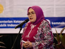 Baru 1,23 Persen Perusahaan di Indonesia Sediakan Fasilitas Daycare