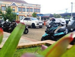 Tiga Laporan Masuk Sehari, Polres Bone Selidiki Dugaan Sindikat Penggelapan Motor Rental