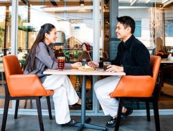 Vasaka Hotel Makassar Hadirkan Promo Work From Canting, Paket Mulai Rp50 Ribu