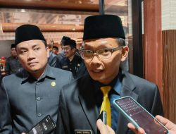 Bupati Polman Dorong Penambahan SPBU, Respons Keluhan Antrean BBM