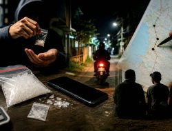 Cenrana Bone Darurat Narkoba: Warga Sebut Ada Jaringan Pasokan dari Keera Wajo