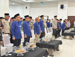 MTQ XI Sulbar Ditutup, Pemprov Siapkan Kafilah Nasional