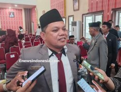 Syarifuddin Siap Benahi Persoalan Sampah di Polman