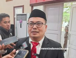 dr Irwandi Siap Benahi Pelayanan RSUD Hajja Andi Depu