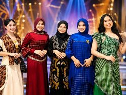 Sulbar Dominasi Enam Besar Puteri Ekraf Sulselbar 2026