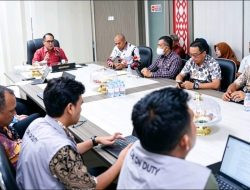 Sekolah Rakyat Sulbar Terancam Molor