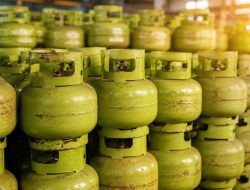 Gas Melon Langka di Wajo, Harga Tembus Rp30 Ribu per Tabung
