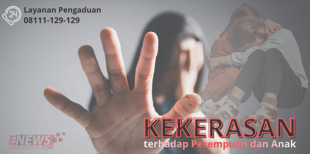 Ketgam: Ilustrasi kekerasan seksual terhadap anak. DP3A Kota Makassar mengungkap sekitar 30 anak diduga menjadi korban dalam kasus yang tengah ditangani aparat penegak hukum. Ilustrasi: ENews Indonesia.