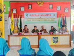 150 Ibu Hamil, Balita, dan Ibu Menyusui Belum Menerima Program MBG di Saukang Sinjai