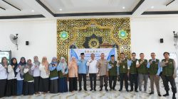 Sinjai Deklarasikan Pesantren Ramah Anak