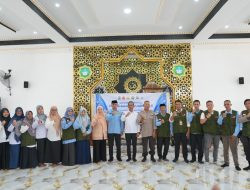 Sinjai Deklarasikan Pesantren Ramah Anak