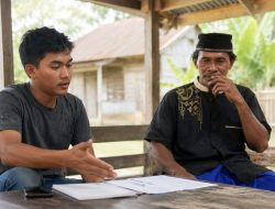 Warga Bantah Klarifikasi Pj Kades Tallambalao, Pertanyakan Penggunaan Dana BUMDes Rp115 Juta