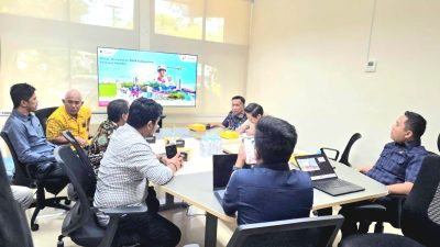 DPRD Polman Minta Pertamina Evaluasi Distribusi BBM