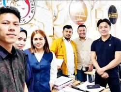 Komnas Anak-LBH HAROS Tolak Damai Kasus Kekerasan Seksual di Makassar