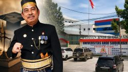Ketgam: Ilustrasi pengelola KIP Kuliah dan Kampus Universitas Andi Sudirman terkait klarifikasi dugaan pengembalian dana biaya hidup mahasiswa penerima KIP Kuliah. (ENews/AI)