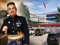 Dugaan Pengembalian Dana KIP Kuliah di UNIASMAN, Pengelola Buka Suara