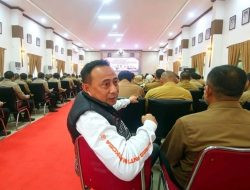Forbes Anti Narkoba Bone: Tim P4GN Jangan Sekadar Seremonial