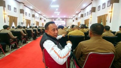 Forbes Anti Narkoba Bone: Tim P4GN Jangan Sekadar Seremonial