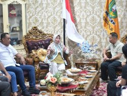 Sinjai Buka Peluang Investasi Hilirisasi Bawang Putih