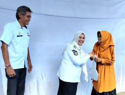 Opsen Pajak Kendaraan Sinjai Capai Rp5,6 Miliar, Lima Wajib Pajak Dapat Hadiah