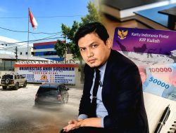 UNIASMAN Klarifikasi Dugaan Potongan Dana KIP Kuliah