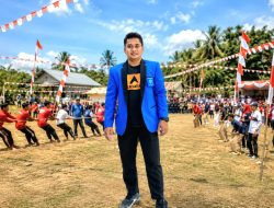 Pemuda Bontocani Soroti Minimnya Dukungan Desa untuk HUT RI ke-81