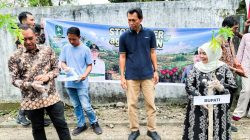 Pemkab Sinjai Luncurkan Gerakan “Stop Mager Agar Mapan” untuk Ketahanan Pangan