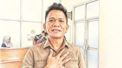 Anggota DPRD Bone, Andi Muh. Salam atau Lilo Ak. (Dok. ENews)