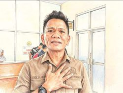 DPRD Bone Imbau Publik Tak Giring Opini Soal Kasus Andi Tenri