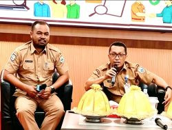 KominfoSS Sulbar Optimalkan SP4N-LAPOR!