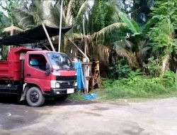 Polisi Selidiki Dugaan Tambang Ilegal di Lea Bone, Aktivitas Disebut Masih Berjalan