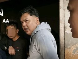 AA Kembali Bebas Usai Positif Narkoba, Penanganan Kasus di Bone Dipertanyakan