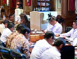 Presiden Prabowo Tetapkan Harga Khusus BBM Rp15.000 per Liter bagi Nelayan Kapal 30–200 GT