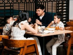 Vasaka Hotel Makassar Hadirkan Promo Libur Sekolah, Menginap Mulai Rp600 Ribu per Malam