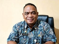 Pemkab Wajo Bangun Infrastruktur di 16 Titik pada 2026