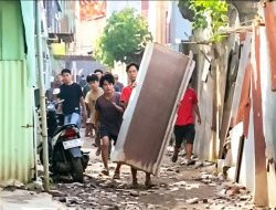 Dua Pria di Makassar Dituding Curi Ayam, Kini Jadi Tersangka Penganiayaan