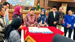 PNUP dan Pemprov Sulbar Buka Program Kelas Kerja Sama, Empat Prodi Dibuka di Majene