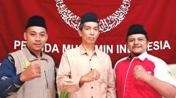 PB Pemuda Muslimin Indonesia Desak DPR dan Pemerintah Atur Sanksi Pidana LGBT
