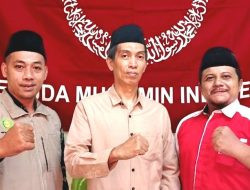 PB Pemuda Muslimin Indonesia Desak DPR dan Pemerintah Atur Sanksi Pidana LGBT