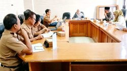 Komisi III DPRD Polman Prioritaskan Jalan, Tekankan Efisiensi Anggaran 2027