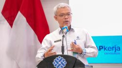 Sekretaris Jenderal Kemnaker, Cris Kuntadi
