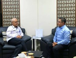 Kemnaker Gandeng GERTANUSA Kembangkan SDM