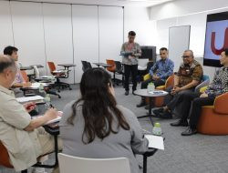 Kemnaker Petakan Kebutuhan Industri Jepang, Siapkan SDM Sesuai Permintaan Pasar