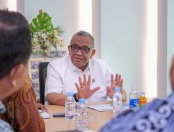 Wamenaker: Kehadiran Industri Wajib Buka Kesempatan Kerja Bagi Warga Sekitar